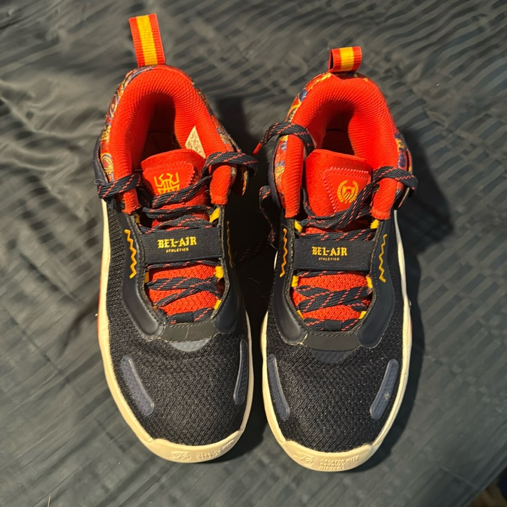 Bel-Air Athletics size 7 Like New!!